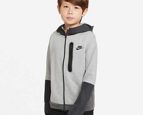 Boys-Hoodie