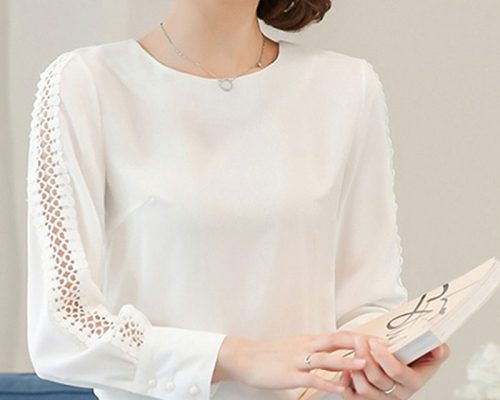 Women-Blouses-Shirt